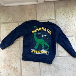 Kids Sweatshirt
